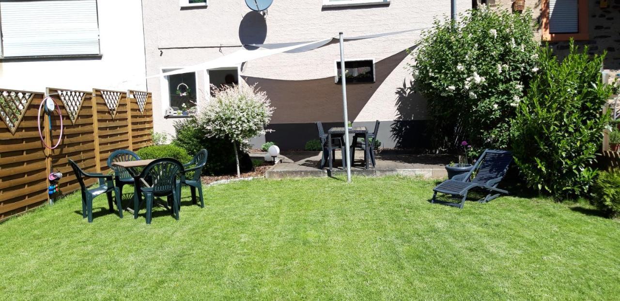 Ambiente Ii Und Iii Apartment Klotten