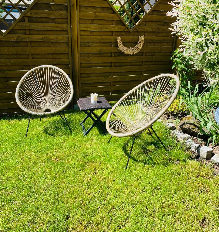 Apartment Ambiente Ii Und Iii *