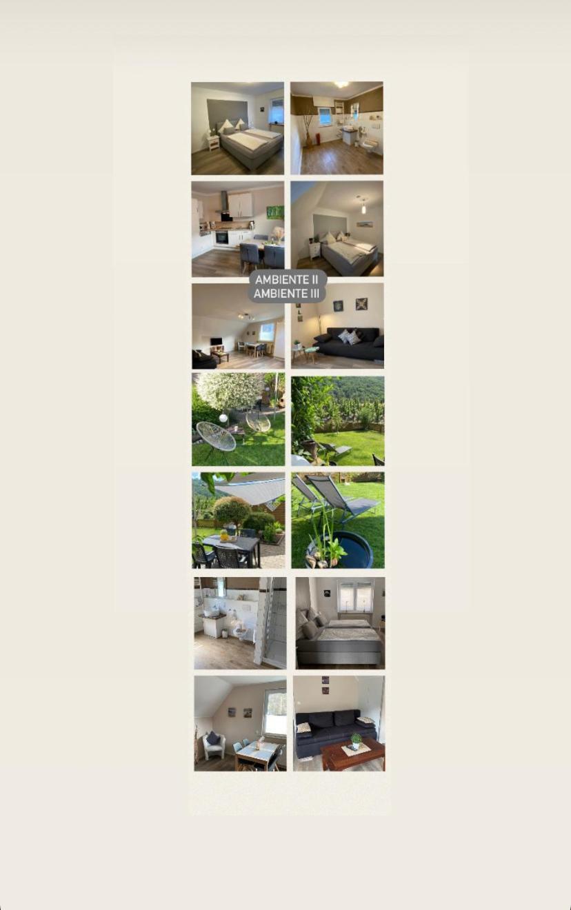Ambiente Ii Und Iii Apartment *