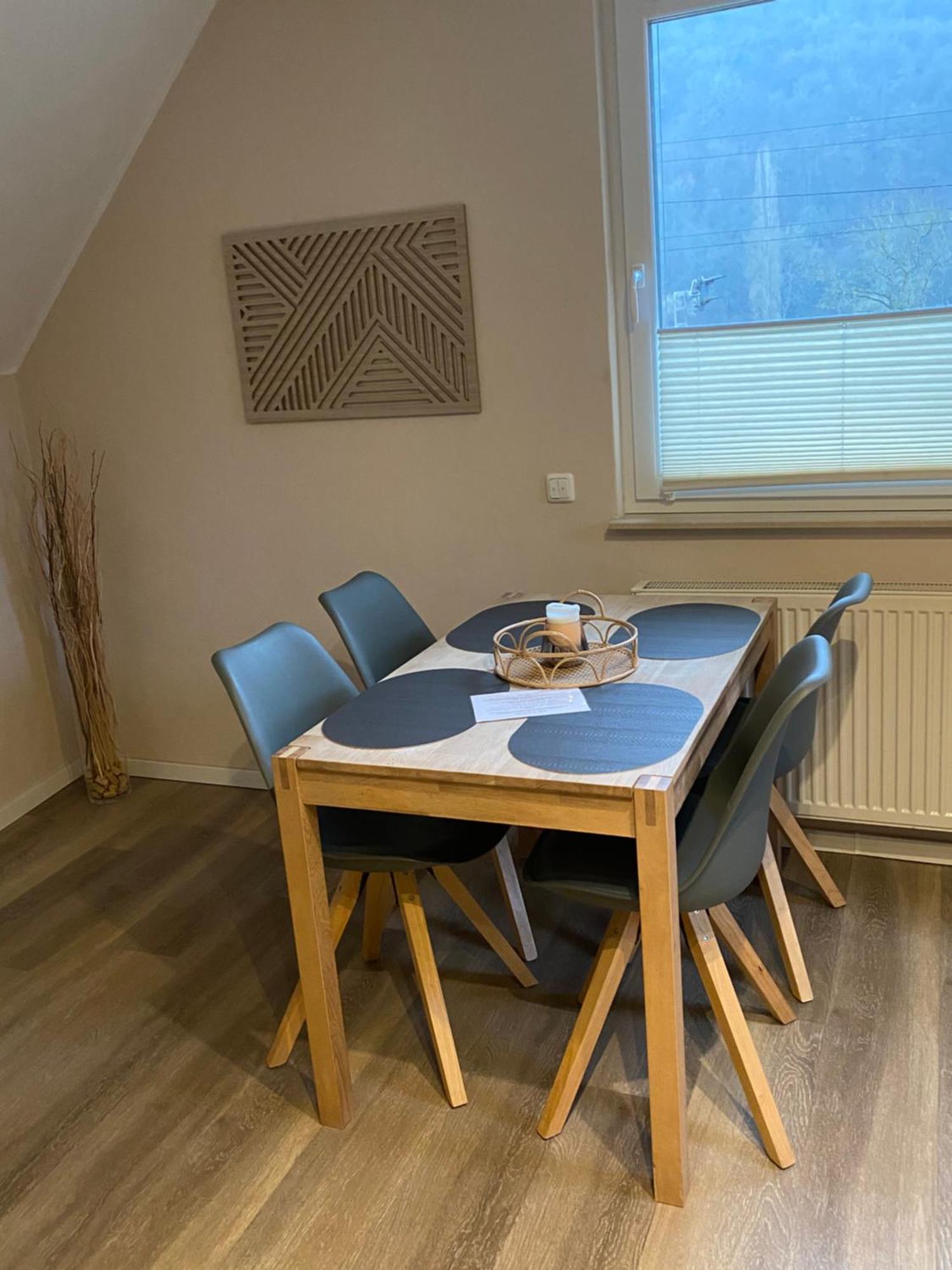 Apartment Ambiente Ii Und Iii