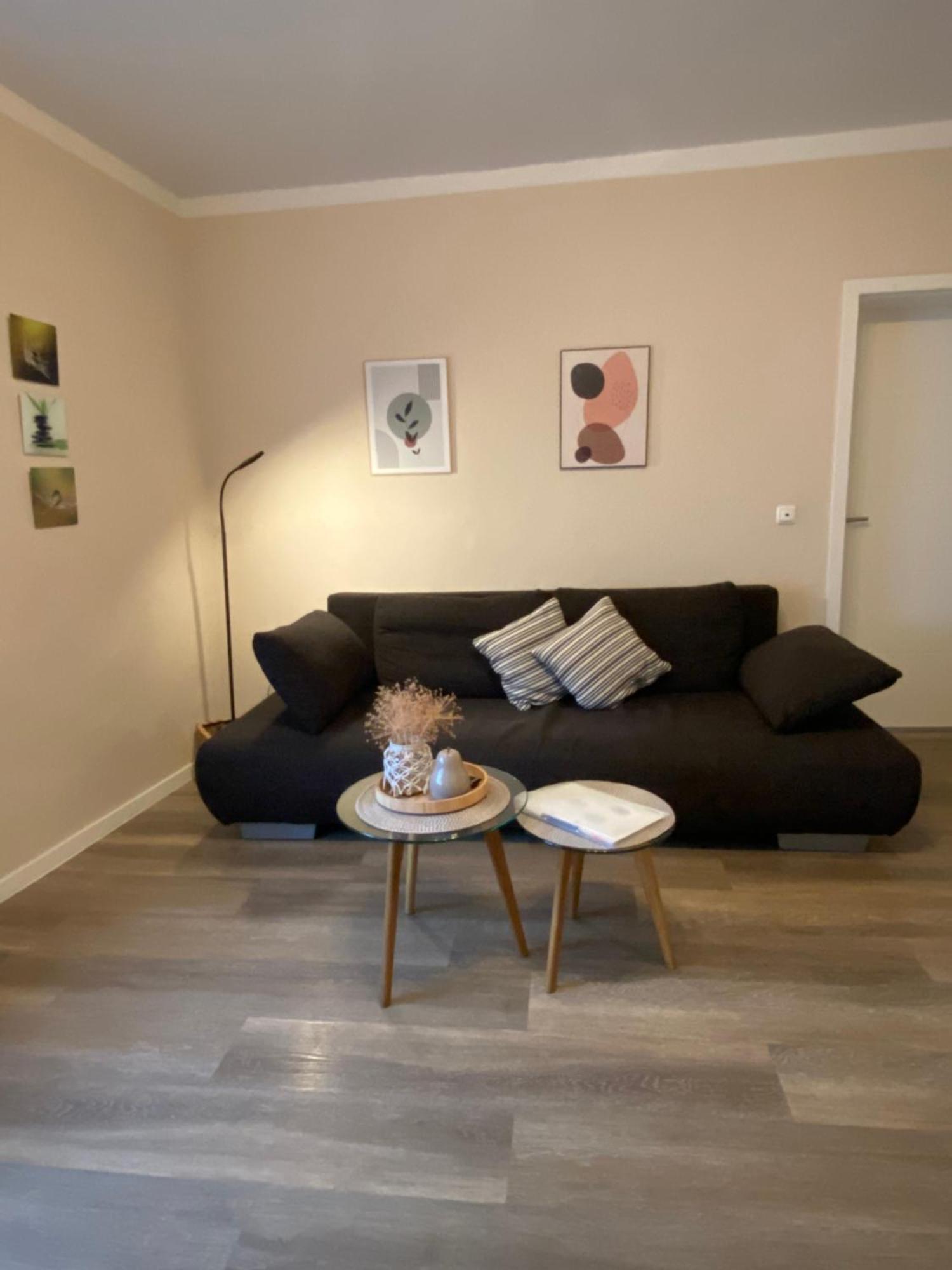 Apartment Ambiente Ii Und Iii *