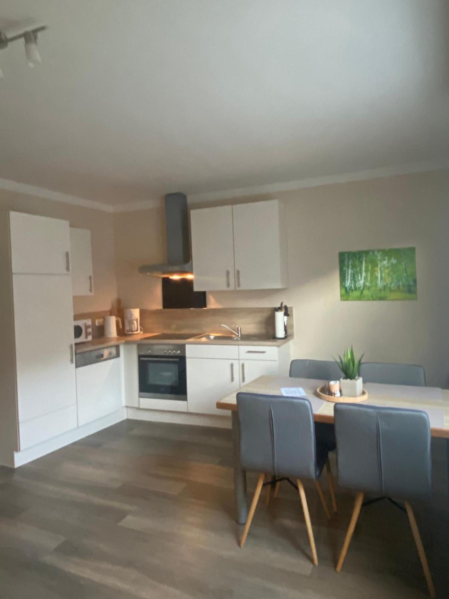 Ambiente Ii Und Iii Apartment