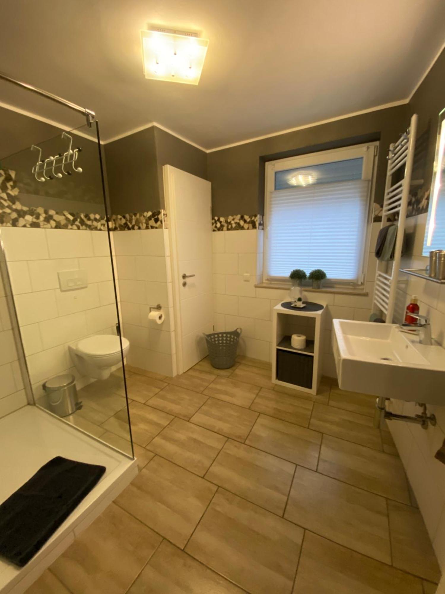 Apartment Ambiente Ii Und Iii