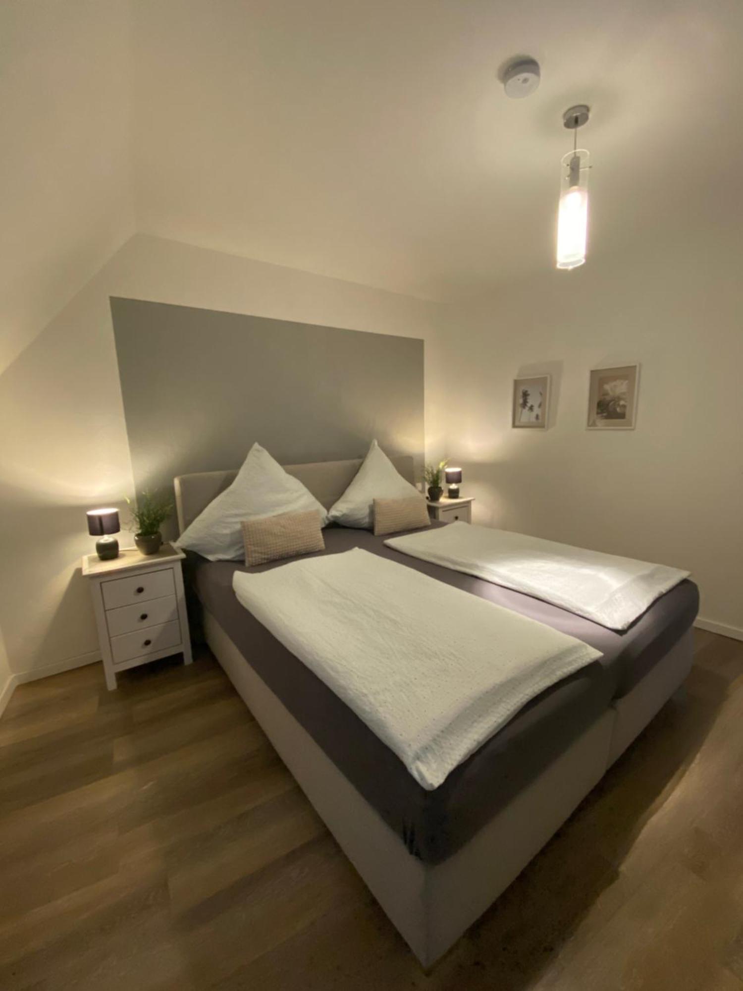 Apartment Ambiente Ii Und Iii *