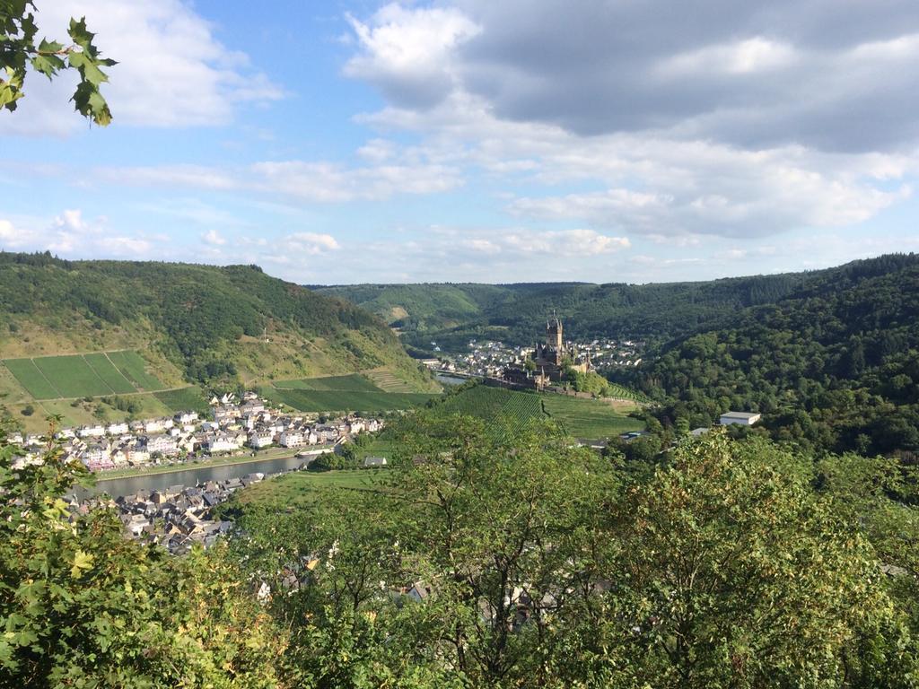 Ambiente Ii Und Iii Klotten